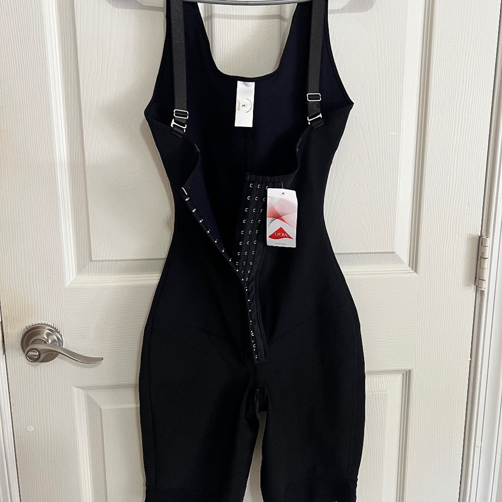 Colombiana Faja Compression Garment